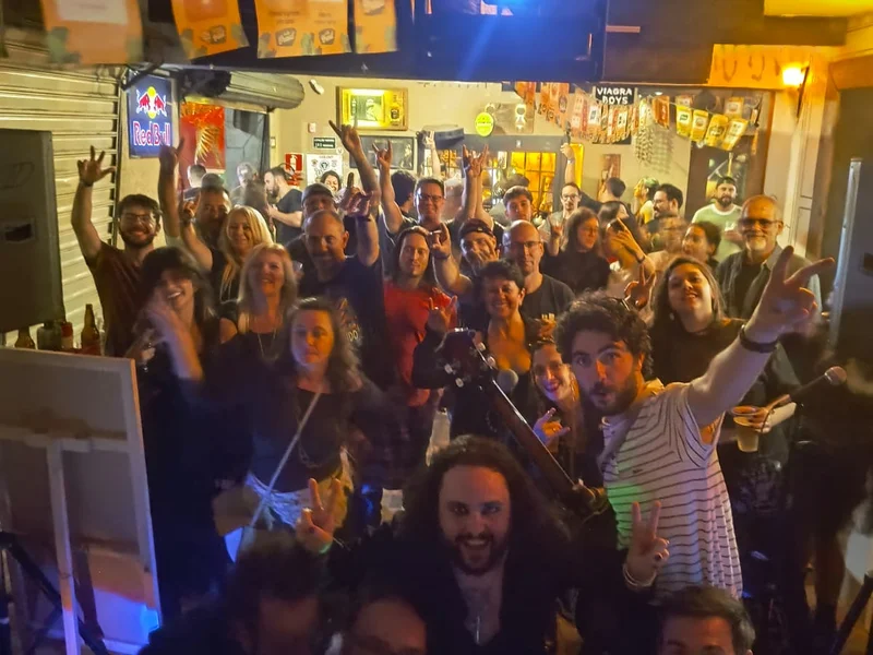 Seu Minêro - 02 de Maio