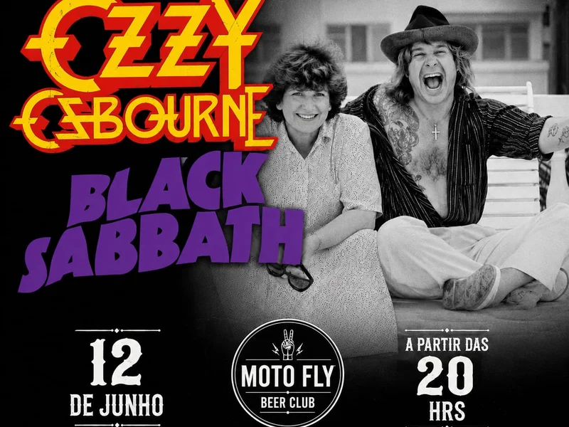 MOTO FLY BEER CLUB - 12 DE JUNHO